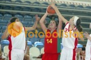 Desporto Escolar-Castelo Branco sub-14 F