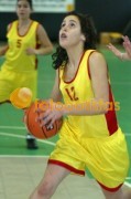 Viseu-Guarda Sub-14 F