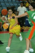 Viseu-Guarda Sub-14 F