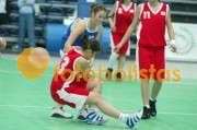 Alentejo-Castelo Branco sub-16 F