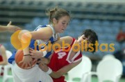 Alentejo-Castelo Branco sub-16 F