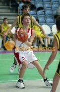 Algarve-Bragança sub-14 M