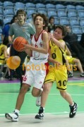 Algarve-Bragança sub-14 M