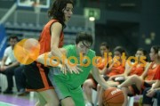 Braga-Guarda sub-16 F