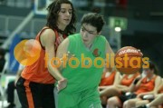 Braga-Guarda sub-16 F