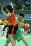 Braga-Guarda sub-16 F