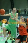 Braga-Guarda sub-16 F