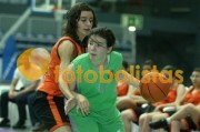 Braga-Guarda sub-16 F