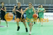 Braga-Vila Real sub-16 F