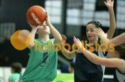 Braga-Vila Real sub-16 F