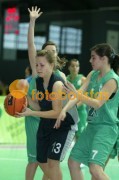 Braga-Vila Real sub-16 F
