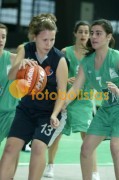 Braga-Vila Real sub-16 F