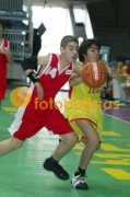 Castelo Branco-Viseu sub-14 M
