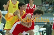 Castelo Branco-Viseu sub-14 M