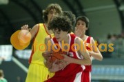 Castelo Branco-Viseu sub-14 M