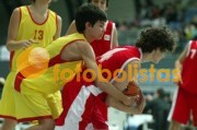 Castelo Branco-Viseu sub-14 M