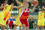 Castelo Branco-Viseu sub-14 M