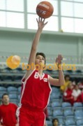 Guarda-Castelo Branco sub-14 M