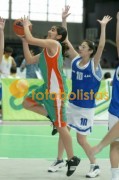 Leiria-Alentejo sub-16 F
