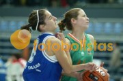 Leiria-Alentejo sub-16 F