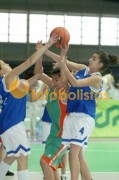 Leiria-Alentejo sub-16 F