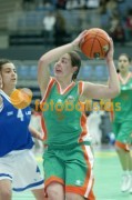 Leiria-Alentejo sub-16 F