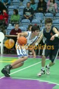 Leiria-Braga sub-14 M