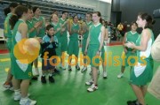 FESTA DO BASQUETEBOL 2008