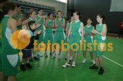 FESTA DO BASQUETEBOL 2008