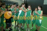 FESTA DO BASQUETEBOL 2008