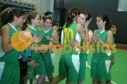 FESTA DO BASQUETEBOL 2008