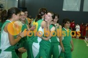 FESTA DO BASQUETEBOL 2008