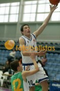 Vila Real-Leiria sub-14 M