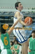 Vila Real-Leiria sub-14 M