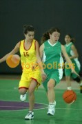 Vila Real-Viseu sub-14 F