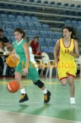 Vila Real-Viseu sub-14 F