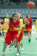 Viseu-Desporto Escolar sub-16 F