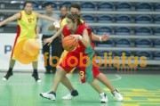 Viseu-Desporto Escolar sub-16 F