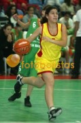 Viseu-Guarda sub-14 F