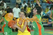 Viseu-Guarda sub-14 F