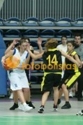 Acores Viana do Castelo Sub 16F