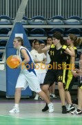 Acores Viana do Castelo Sub 16F