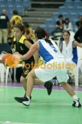 Acores Viana do Castelo Sub 16F