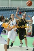 Acores Viana do Castelo Sub 16F