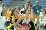 Acores Viana do Castelo Sub 16F