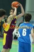 Alentejo Acores Sub 14M