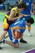 Alentejo Acores Sub 14M