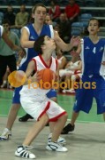 Aveiro Acores Sub 14F