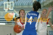 Aveiro Acores Sub 14F