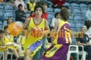 Coimbra Acores Sub 14M
